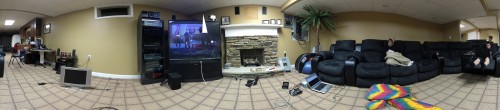 Sample Panorama