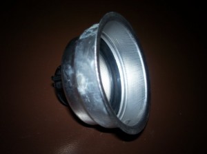 DeLonghi EC155 Portafilter EC155 Portafilter