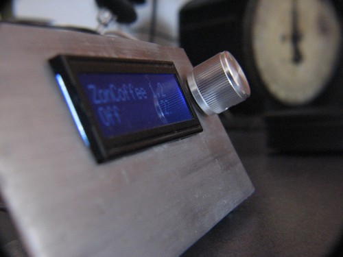 ZonCoffee 1.2