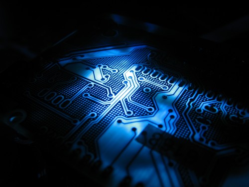 PCB Background