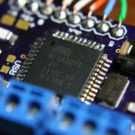 Arduino Leonardo - Interrupts