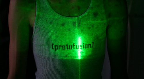 Protofusion
