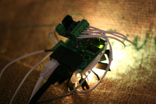 Luma 2.0 Prototype